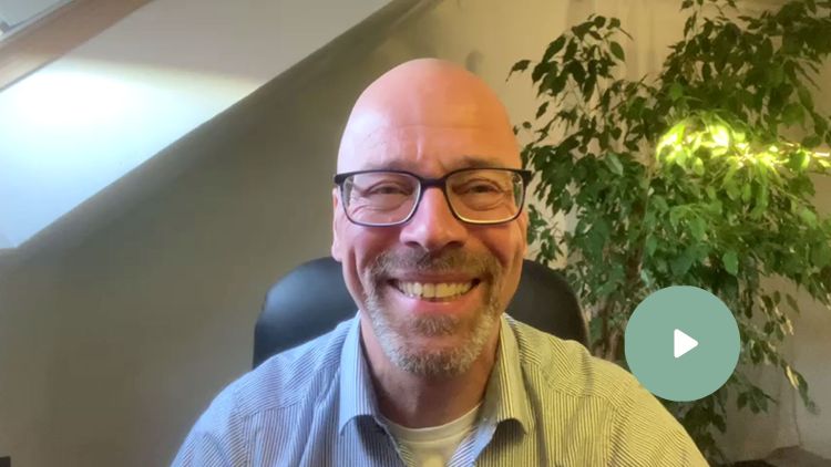 Rainer Lohfeld Video