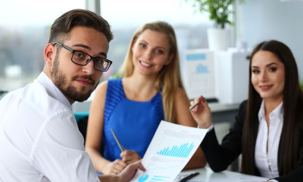 Die Leuchtturm Methode - Erkennen